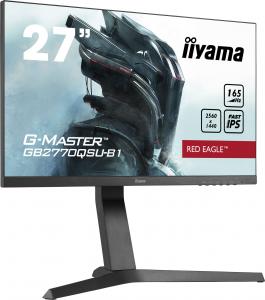 Monitor iiyama G-Master GB2770QSU-B1 Red Eagle 2