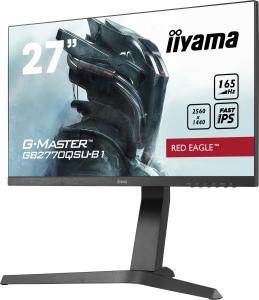 Monitor iiyama G-Master GB2770QSU-B1 Red Eagle 3