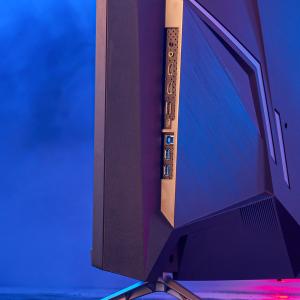 Monitor Gigabyte FV43U 11