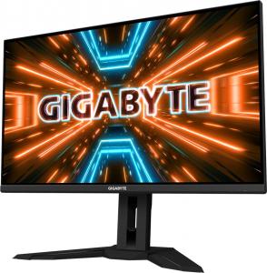 Monitor Gigabyte M32Q KVM 2