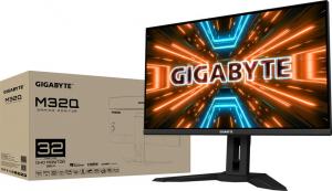 Monitor Gigabyte M32Q KVM 9