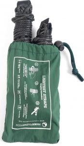 Ticket To The Moon Zestaw linek mocujących Lightest Straps 2