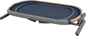 Maxi Cosi Łóżeczko dostawne Iora Essential Blue 4
