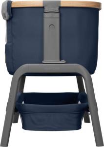 Maxi Cosi Łóżeczko dostawne Iora Essential Blue 7
