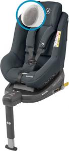 Fotelik samochodowy Maxi Cosi Fotelik Beryl Authentic Graphite 0-25 kg RWF 5