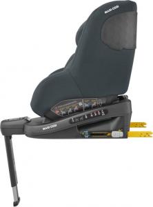 Fotelik samochodowy Maxi Cosi Fotelik Beryl Authentic Graphite 0-25 kg RWF 7