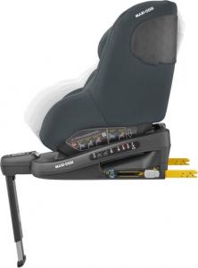 Fotelik samochodowy Maxi Cosi Fotelik Beryl Authentic Graphite 0-25 kg RWF 8