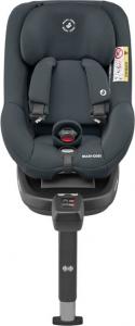 Fotelik samochodowy Maxi Cosi Fotelik Beryl Authentic Graphite 0-25 kg RWF 3