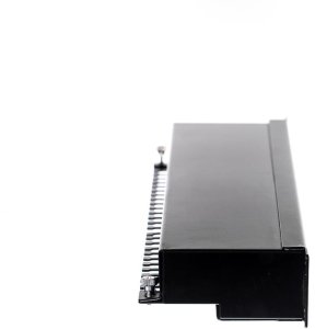 NetRack Patch panel 19'' 24-porty Kat. 5E FTP (104-03) 3