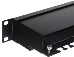 NetRack Patch panel 19'' 24-porty Kat. 5E FTP (104-03) 4