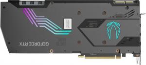 Karta graficzna Zotac GeForce RTX 3090 AMP Core Holo 24GB GDDR6X (ZT-A30900C-10P) 3