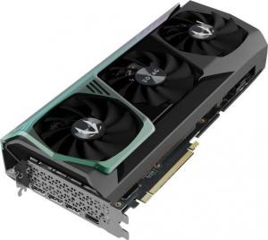 Karta graficzna Zotac GeForce RTX 3090 AMP Core Holo 24GB GDDR6X (ZT-A30900C-10P) 4