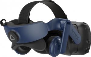Gogle VR HTC Vive Pro 2 Headset (99HASW004-00) 3