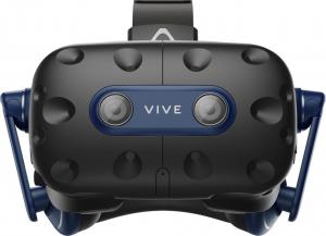 Gogle VR HTC Vive Pro 2 Headset (99HASW004-00) 10