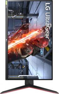 Monitor LG UltraGear 27GN650-B 4