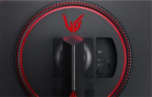 Monitor LG UltraGear 27GN650-B 9