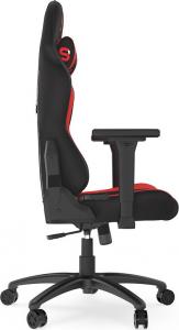 Fotel SPC Gear SR400F RD czerwony (SPG104) 13