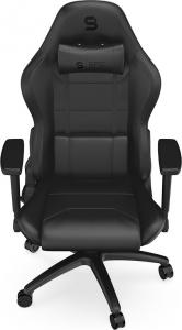Fotel SPC Gear SR400 BK czarny (SPG100) 6