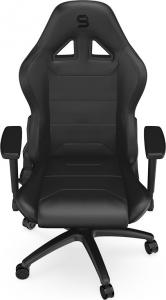 Fotel SPC Gear SR400 BK czarny (SPG100) 7