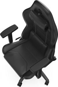 Fotel SPC Gear SR400 BK czarny (SPG100) 9
