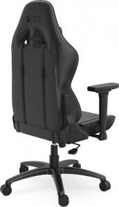 Fotel SPC Gear SR400 BK czarny (SPG100) 10