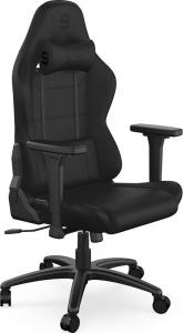 Fotel SPC Gear SR400F BK czarny (SPG103) 2