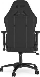 Fotel SPC Gear SR400F BK czarny (SPG103) 11