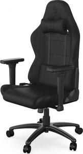 Fotel SPC Gear SR400F BK czarny (SPG103) 3