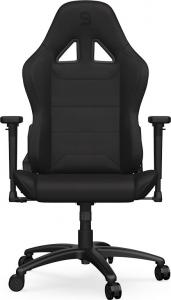 Fotel SPC Gear SR400F BK czarny (SPG103) 5