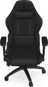 Fotel SPC Gear SR400F BK czarny (SPG103) 6