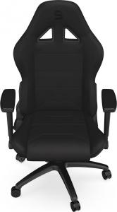 Fotel SPC Gear SR400F BK czarny (SPG103) 7