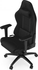 Fotel SPC Gear SR400F BK czarny (SPG103) 8