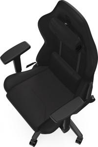 Fotel SPC Gear SR400F BK czarny (SPG103) 9