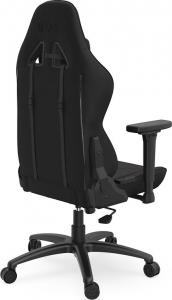 Fotel SPC Gear SR400F BK czarny (SPG103) 10