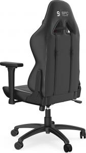 Fotel SPC Gear SR400 OR pomarańczowy (SPG102) 12