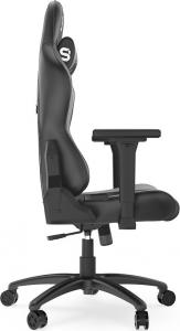 Fotel SPC Gear SR400 OR pomarańczowy (SPG102) 13