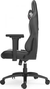 Fotel SPC Gear SR400 OR pomarańczowy (SPG102) 14