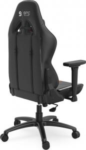 Fotel SPC Gear SR400 OR pomarańczowy (SPG102) 10