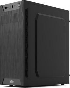 Komputer Media Center M100, Core i3-10100, 16 GB, Intel UHD Graphics 610, 250 GB M.2 PCIe 1 TB HDD 4