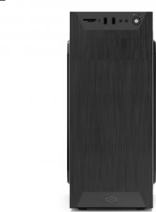 Komputer Media Center M500, Core i5-11400F, 8 GB, GTX 1660, 500 GB SSD 2 TB HDD 2