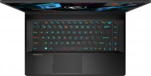 Laptop MSI GP66 Leopard 11UG-017PL 9