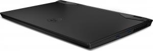 Laptop MSI GP66 Leopard 11UG-017PL 12