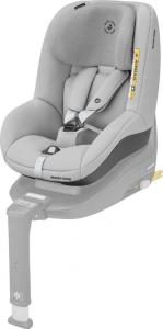 Fotelik samochodowy Maxi Cosi Pearl Smart i-Size Authentic Grey 9-18 kg 1