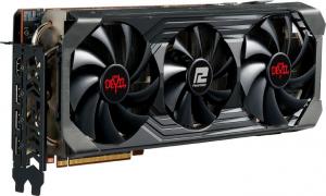 Karta graficzna Power Color Radeon RX 6900 XT Ultimate 16GB GDDR6 (AXRX 6900XTU 16GBD6-3DHE/OC) 6