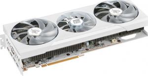 Karta graficzna Power Color Radeon RX 6700XT Hellhound Spectral White 12GB GDDR6 (AXRX 6700XT 12GBD6-3DHLV2) 2