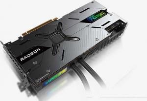 Karta graficzna Sapphire Toxic Radeon RX 6900 XT Gaming OC Extreme Edition (11308-08-20G) 5