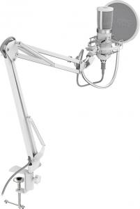 Mikrofon SPC Gear SM950 Onyx White Streaming USB (SPG106) 8