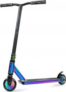 Hulajnoga Spokey Mirror Tęczowy (929064) 2