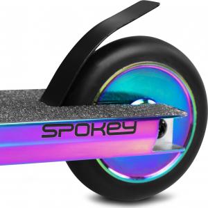 Hulajnoga Spokey Mirror Tęczowy (929064) 6