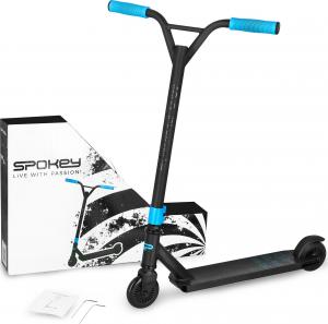 Hulajnoga Spokey Revert Niebieski (929401) 9